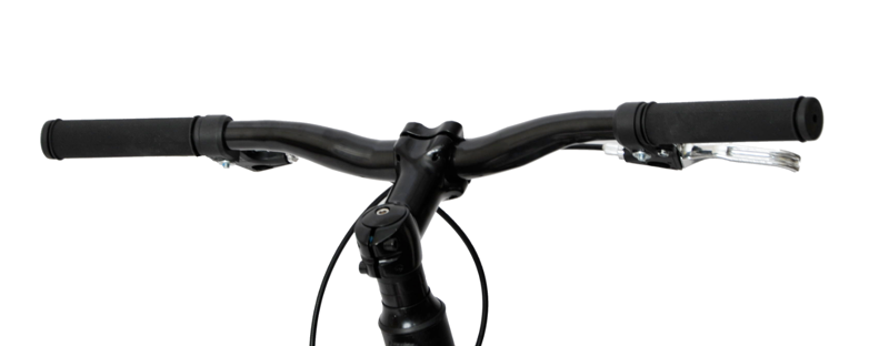 Ammaco Axxis 27.5 Mountain Bike Black and Blue-5